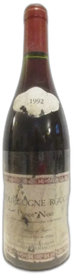 photo Bourgogne Vignerons de Mancey Fût de Chêne