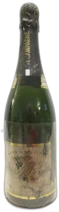 photo Champagne Pierre Deville Grand Cru Brut