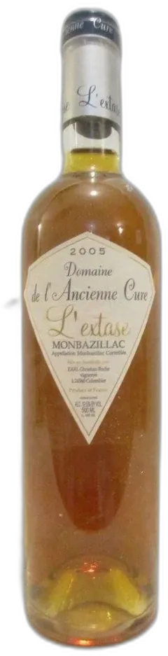 photo L'Extase Liquoreux
