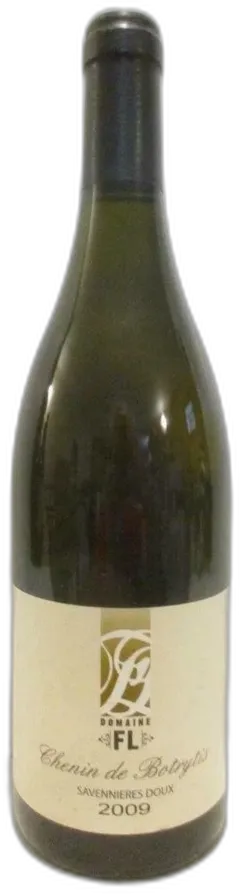 photo Savennières Domaine fl Chenin de Botrytis Moelleux