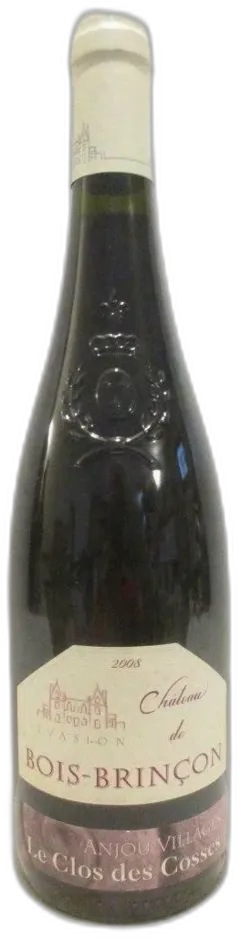 photo Le Clos des Cosses