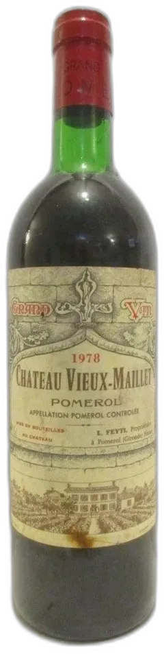 photo 1986 Bourgogne Daniel Rousset