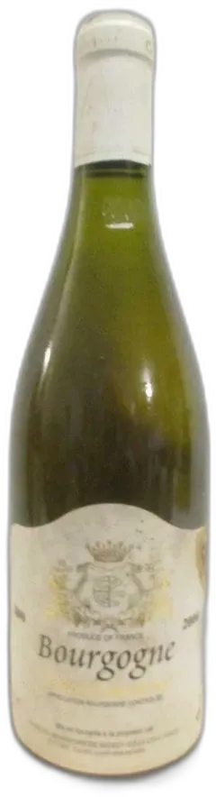 photo Vignerons de Bissey-Sous-Cruchaud Blanc Bourgogne