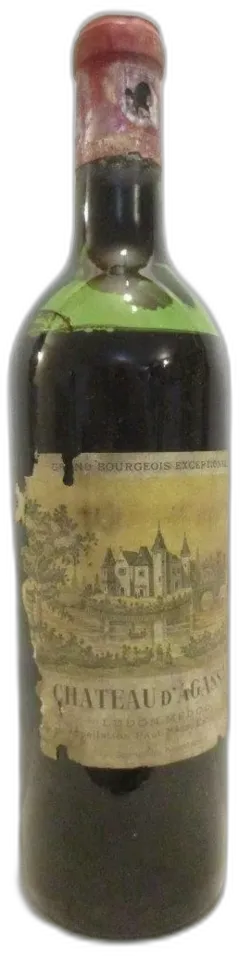 photo Château d’Agassac