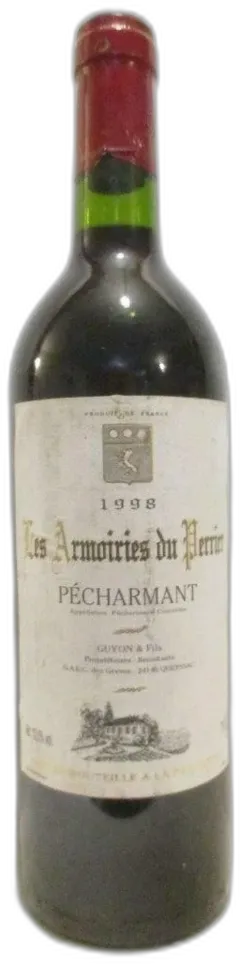 photo Armoiries du Terroir