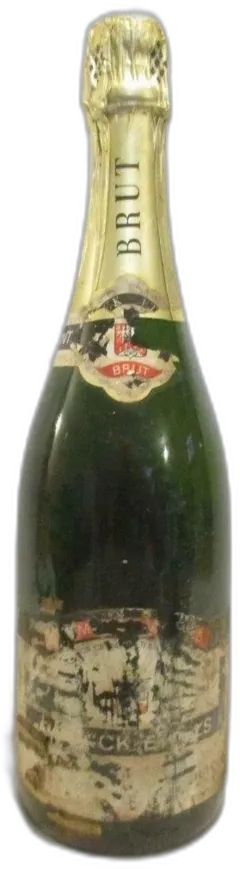 photo Crémant Eugène Blanck Brut