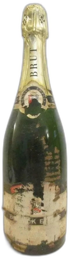 photo Crémant Eugène Blanck Brut