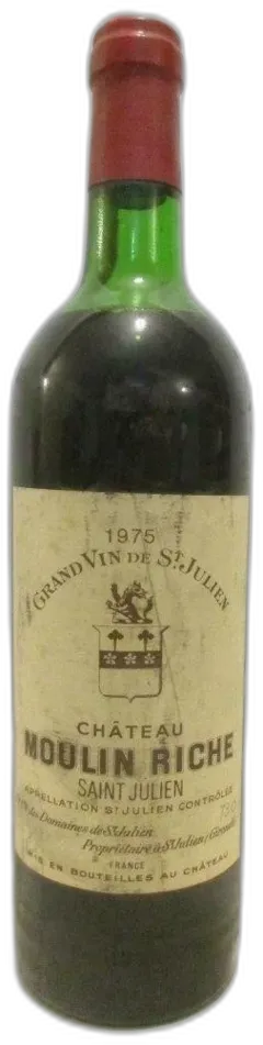 photo Château Moulin Riche