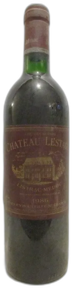photo Château Lestage