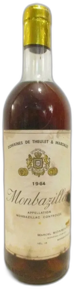 photo Monbazillac Theulet et Marsalet b2 Liquoreux