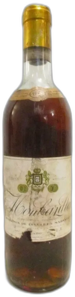 photo Monbazillac Theulet et Marsalet Liquoreux Sud-Ouest