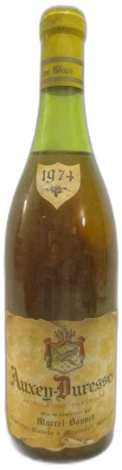 photo du vin Auxey-Duresses Marcel Bouvet