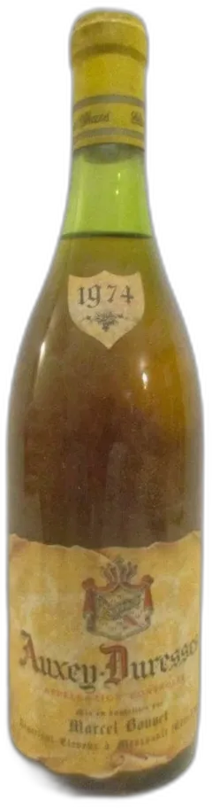 photo du vin Auxey-Duresses Marcel Bouvet b1