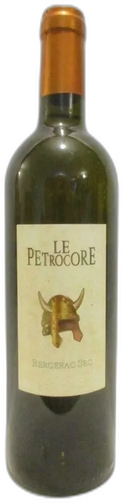 photo Château Ladesvignes le Petrocore Blanc