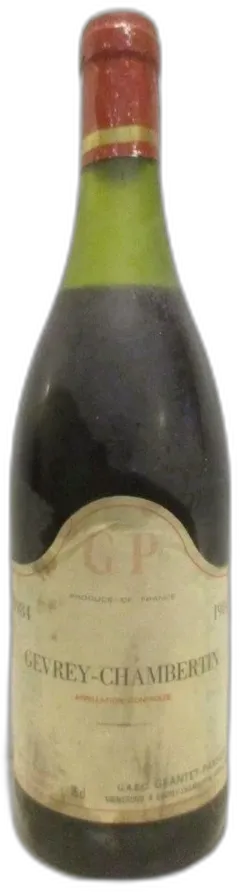 photo Éclat de Verre au Culot