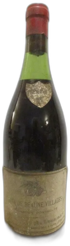 photo du vin Beaune Ligeret