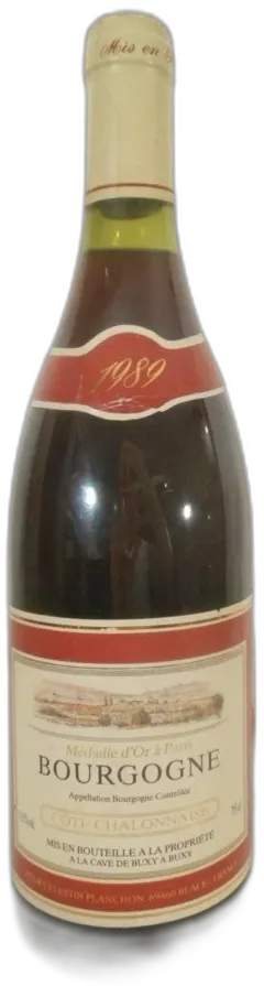 photo Cuvée Spéciale