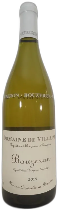 photo Bouzeron Aligoté Aubert de Villaine