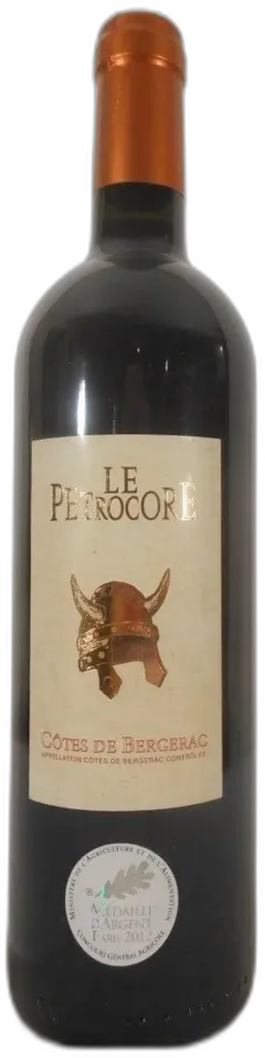 photo Château Ladesvignes Petrocore Rouge