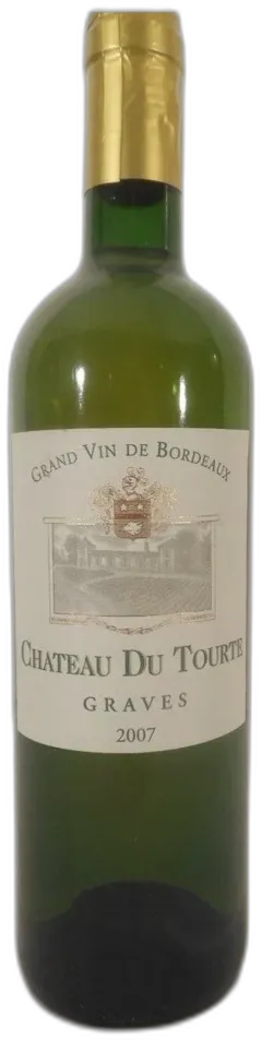 photo Château du Tourte Blanc Bordeaux France