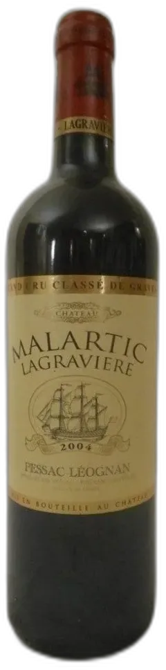 photo Château Malartic-Lagravière