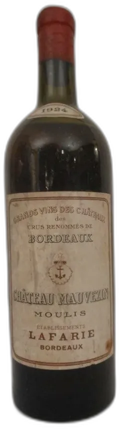 photo Château Mauvezin