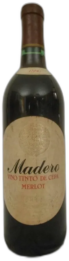 photo Madero Tinto de Cepa Rouge