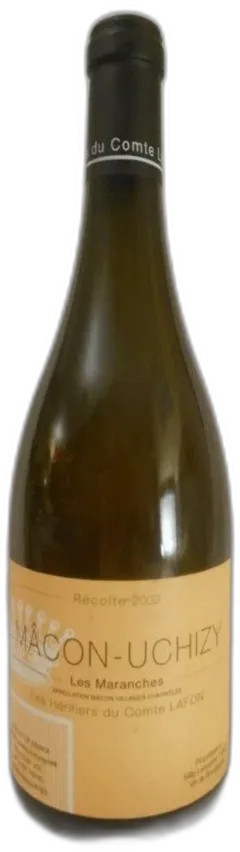 photo Mâcon-Uchizy Héritiers du Comtes Lafon les Maranches