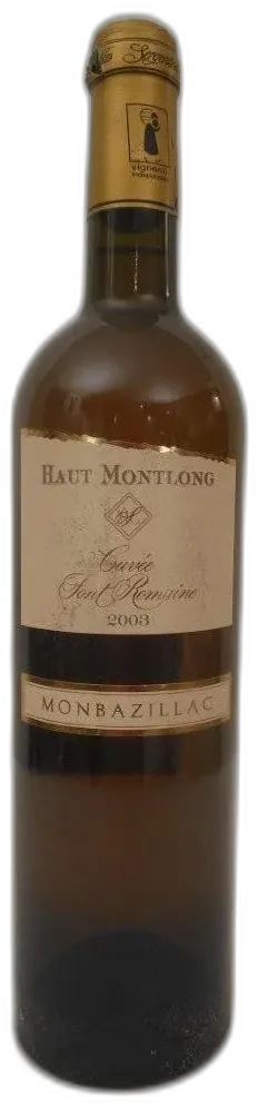 photo Cuvée Font Romaine