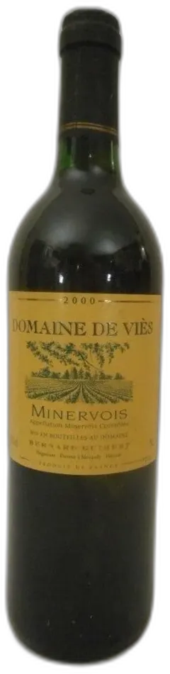 photo Minervois Domaine de Vies