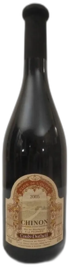 photo Clos de l’Olive