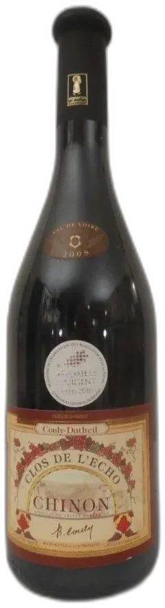 photo Clos de l’Écho