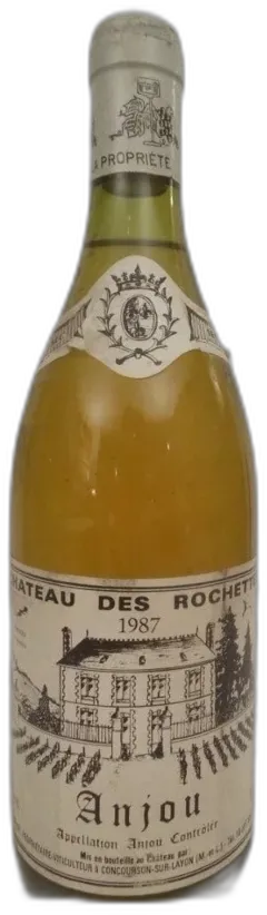 photo Château des Rochettes