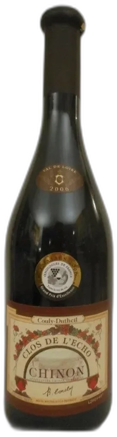 photo Clos de l’Écho