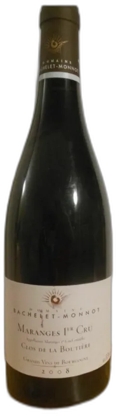 photo Clos de la Boutière