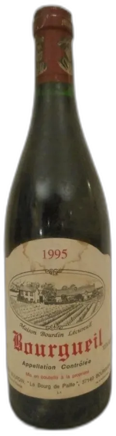 photo Maison Bourdin Lécureuil Rouge