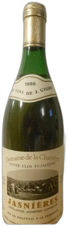photo Clos Saint-Jacques
