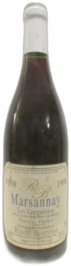 photo Les Longeroies Vieilles Vignes