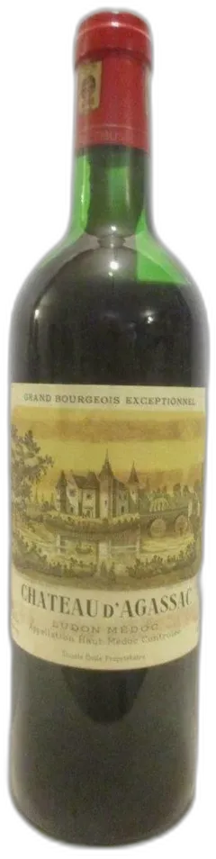 photo Château d’Agassac