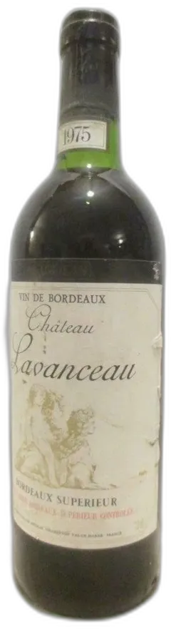 photo Château Lamanceau