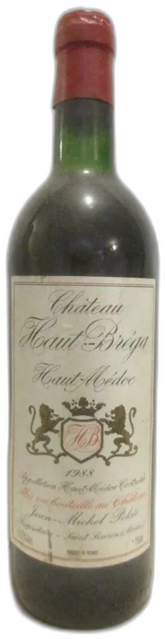 photo Château Haut-Bréga
