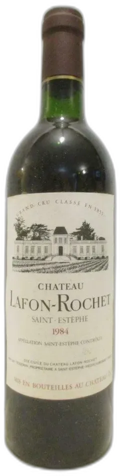 photo Château Lafon-Rochet