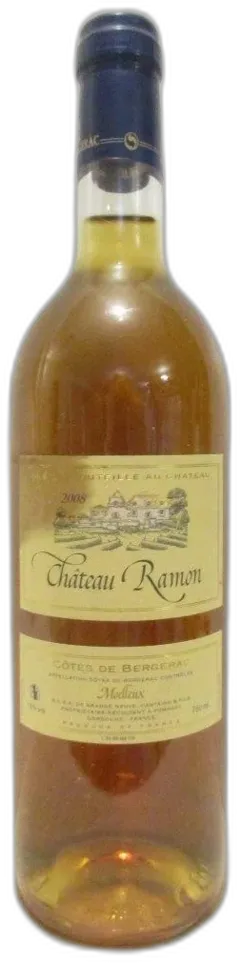 photo Château Ramon Moelleux