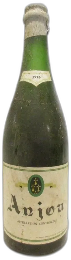 photo Anjou Vin de Négoce Blanc
