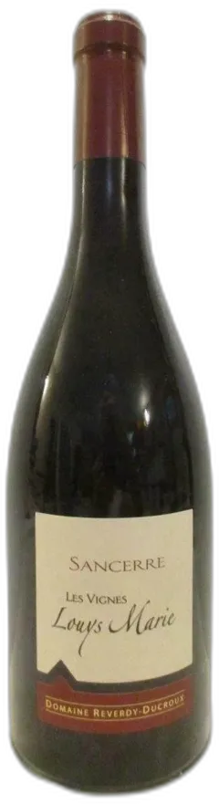 photo Les Vignes Louys Marie