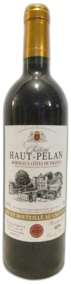 photo Château Haut-Pelan