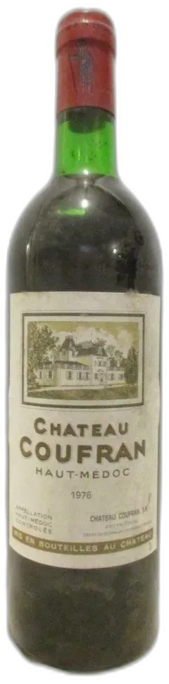 photo Château Coufran