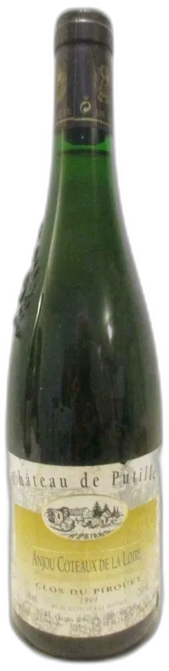 photo Clos du Piroulet