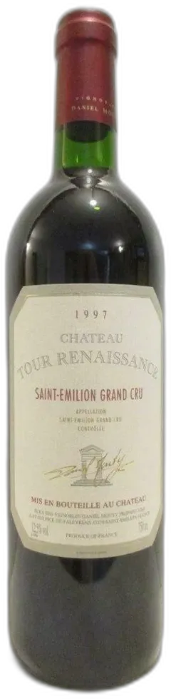 photo Château Tour Renaissance