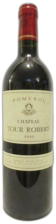 photo Château Tour Robert